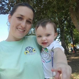 Meet your Posher, Kandyce